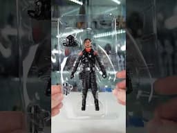 Black Series Andor (Test Pilot) Unboxing! #starwars #blackseries #toys #asmr #unboxing #andor