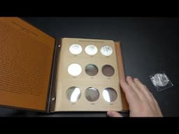All The NEW Silver I Have Purchased in 2025 For My Deep Stack...