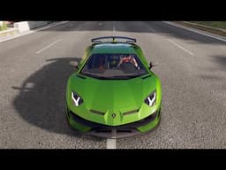 Racing Master Cars Sounds