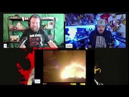 Pink Floyd - One Of These Days (PULSE, Earls Court 94) | REACTION | Full Concert Reaction on Patreon