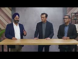 The journey to autonomous networks (Google  + Nokia)