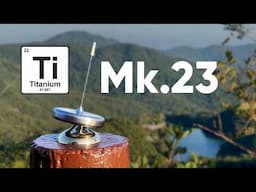Spinning Top Mk.23 | 74 Minutes
