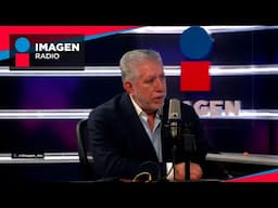 La agresividad de Trump y quién está detrás de Sheinbaum para orientarla: Gary Bermúdez