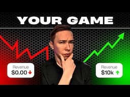 Beating the 94%: The Game-Changing Secret to Indie Dev Success”