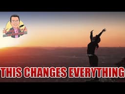 Getting The Mindset To Change Anything… Including Quitting Drinking