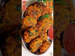 Instant Murmura Aloo Snacks Recipe|10 Min Tasty Potato Nashta|Crispy Snacks #shorts #aloosnacks