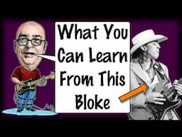 What You Can Learn From SRV