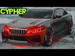 MA CYPHER: ON CY-PHER ! 🤣 🤣