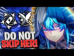 BEFORE You SKIP Shorekeeper... (And RUIN Your Account) - WUWA | Wuthering Waves