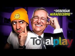 TotalPlay ES PEOR de lo que Imaginas...