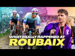 Our First Roubaix: The Honest Story | We Are The Rockets Ep. 4