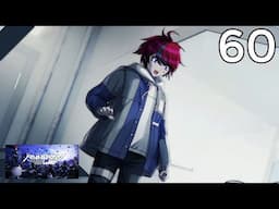 The Hundred Line -Last Defense Academy- | Playthrough Part 60 (Day ?? - Day ??) English [PC]