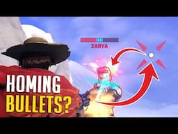 Is 1st or 3rd Person Better In Overwatch Stadium?