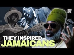 Lutan Fyah Shares Unknown History About The Creation Of Reggae