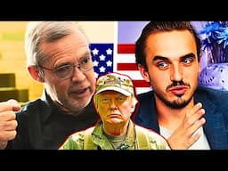 The TRUMP Revolution Is Here — Are You Ready? - Koos Malan
