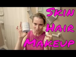 Quick Morning Skin, Hair, and Makeup Routine - My Speedy Skincare Routine for Spring
