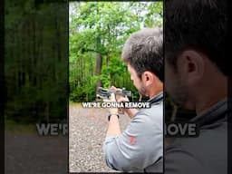 2 Simple P320 Upgrades to Make it Safe!