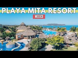 Iberostar Selection Playa Mita: A Tropical Haven | Mexico Travel Guide