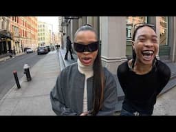 What Are People Wearing in New York? (Fashion Trends 2025 NYC Outfit Street Style Ep.159)