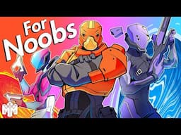 SPLITGATE 2 ... For Noobs