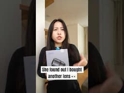 She found out 🫣 #couplecomedy