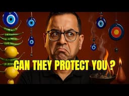 Discover the SHOCKING TRUTH about NEGATIVE Energy