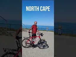 North Cape Without Sails Shorts
