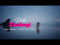 Hello Zindagi | A Love Story Like No Other