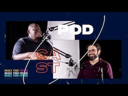 PODCAST TEASER | Welcome to #HackYourFuture