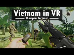 Pavlov's Vietnam Mods are Spectacular