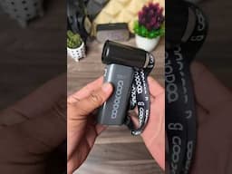 KIPAS MINI PALING DICARI 2025! GOOJODOQ GFS007 #GoojodoqFan #KipasMiniViral #PortableFan