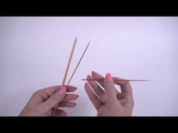 Lykke Cypra Copper DPN Knitting Needle Review