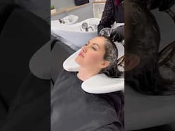 How I Get My Hair Cut For Vintage Styling