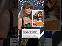 Taylor Swift Sparks a Wave of Admiration