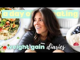 It's time to lose weight - here's how I'm doing it 🍌