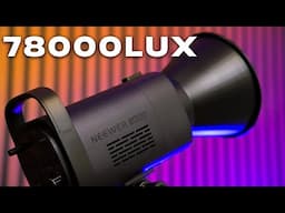 Best Affordable Video Light for Creators - NEEWER CB120B