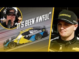 Dale Jr. Questions Justin Haley's "Awful" Season | Buying Or Selling Haley Stock?