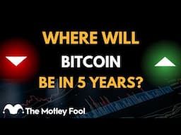 Bitcoin's Future: Why It Will Double in Value by 2030