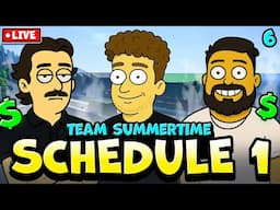 🔴 SCHEDULE 1 WITH TST | DAY 7 🔴