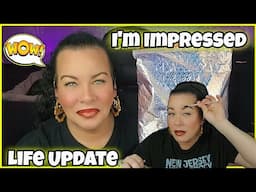 Unboxing Magic! ✨ Eyescream Beauty Bag May 2025