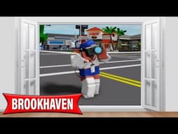 New Camera Sneak Peak In Brookhaven RP Update Leaks