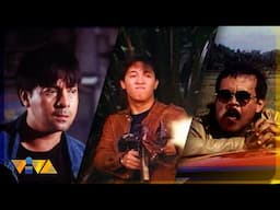 Iconic VIVA Action Scenes! | Films Starring Ronnie Ricketts, Gary Estrada, Rustom Padilla