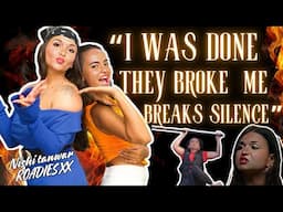 I REGRET PLAYING FOR MY FRIENDS & NOT MYSELF😱FT NISHI TANWAR ROADIES XX @NishiTanwar