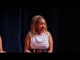 Personal But Not Individual | Waithera Gaitho