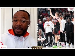 NBA Playoff Scars You Need and Bulls Future | By The Horns