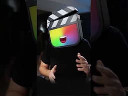 I let you down... #fcpx #davinciresolve #finalcutpro
