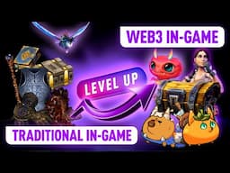 Web3 Gaming on Steroids 💥 Thanks to Layer 2 Solutions!