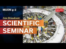 Final Muon g-2 Measurement at Fermilab
