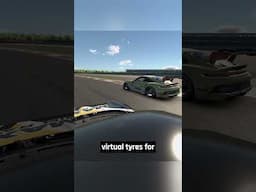 He Nailed Everything #simracing #racinggames #iracing