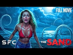 The Sand Full Movie | Sci-Fi Action Horror Movie